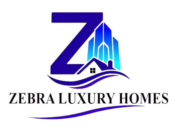 Zebra luxury Home